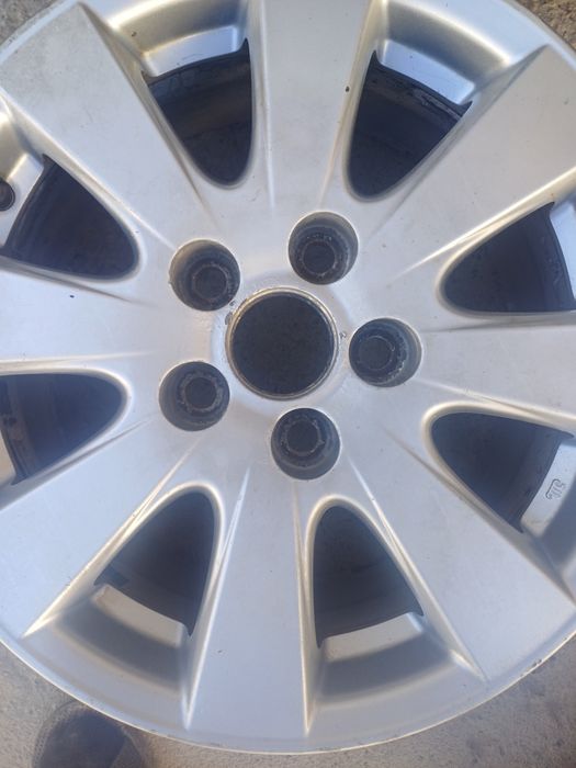 Диск 1 шт камри 40