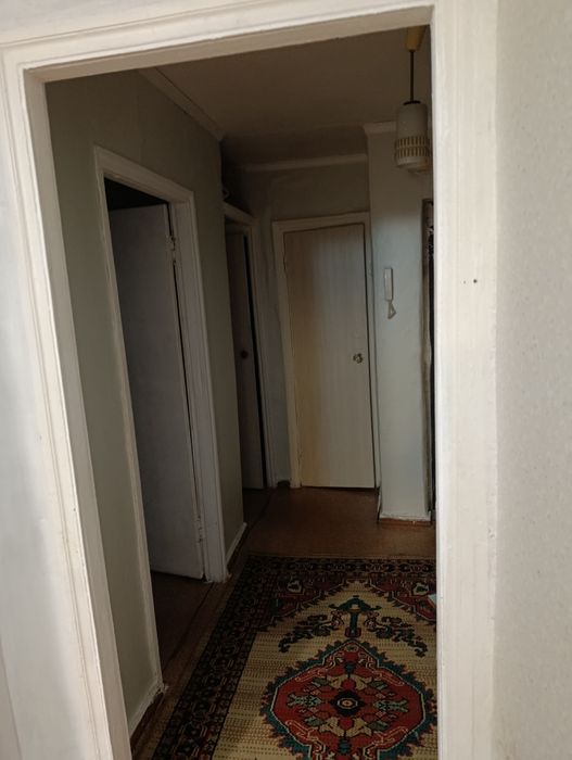 Продам квартиру в Караганде