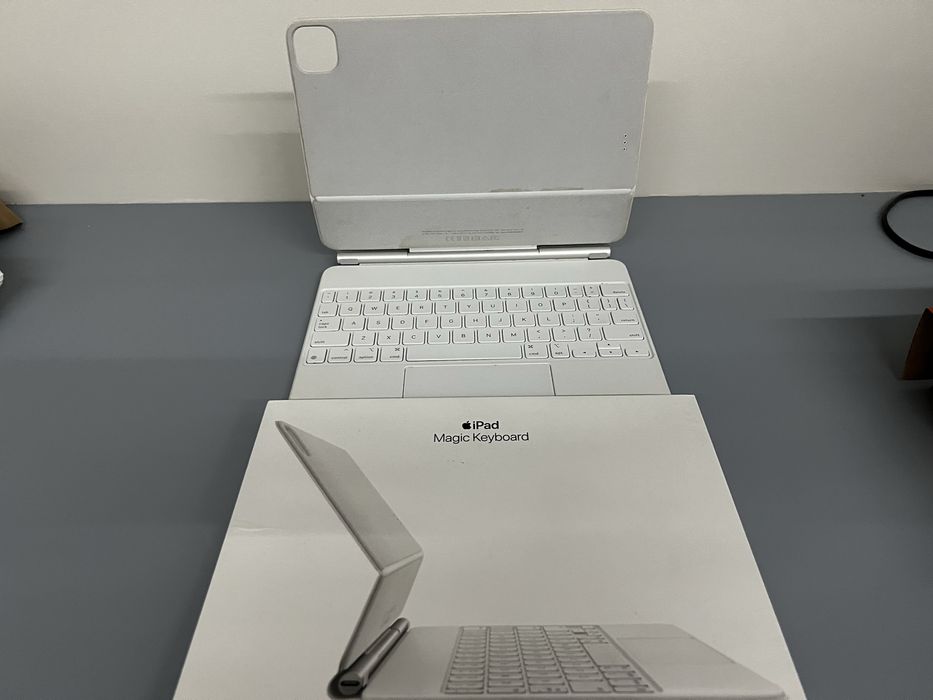 Apple magic keyboard