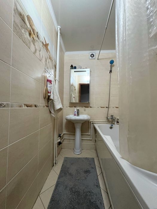 Продам 2-комнатную квартиру