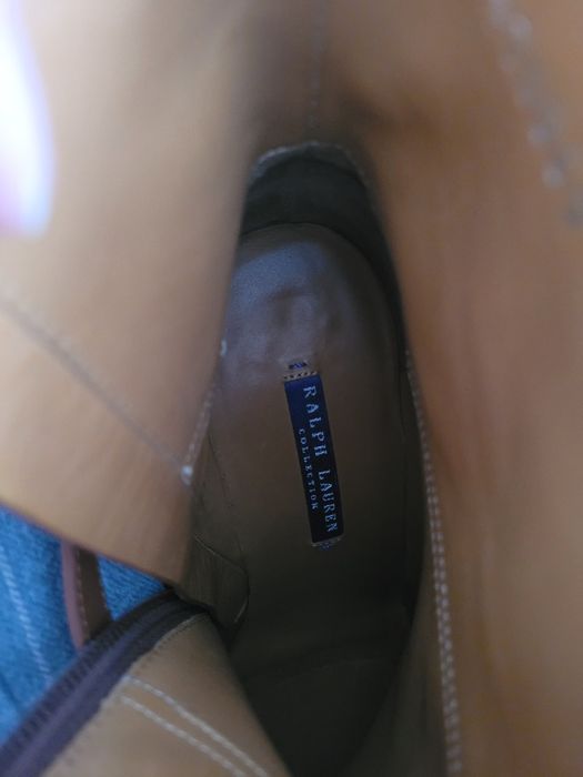 Ботильоны, Италия