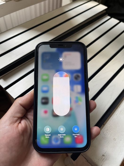 Продам iPhone 12 про макс 128