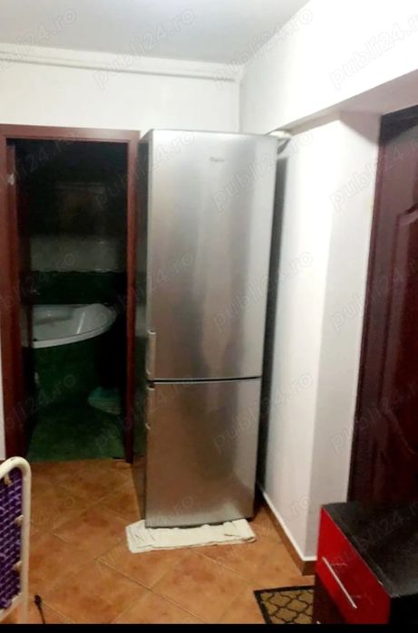 Vând apartament cu 2 camere