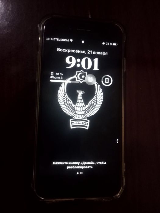 iphone 8 bo fakat abm