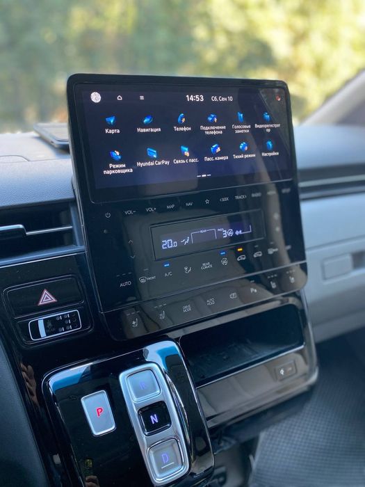 Русификация Toyota&Lexus, Kia&Hyundai - Установка аудио- и видеосистем ...