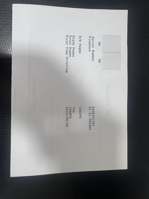 Printer m2120 srochna sotiladi