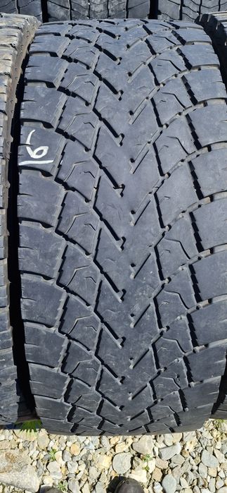 Anvelope 315/60/22.5 Goodyear