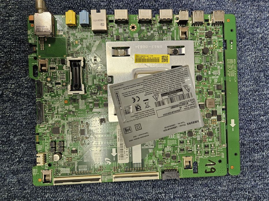 Placi de bază(mainboard) Samsung