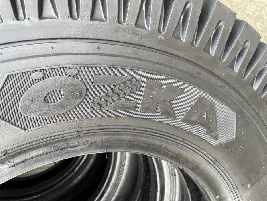 9.00-20 marca OZKA pentru remorca cauciucuri noi