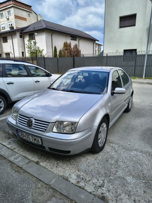 Când Volskwagen bora