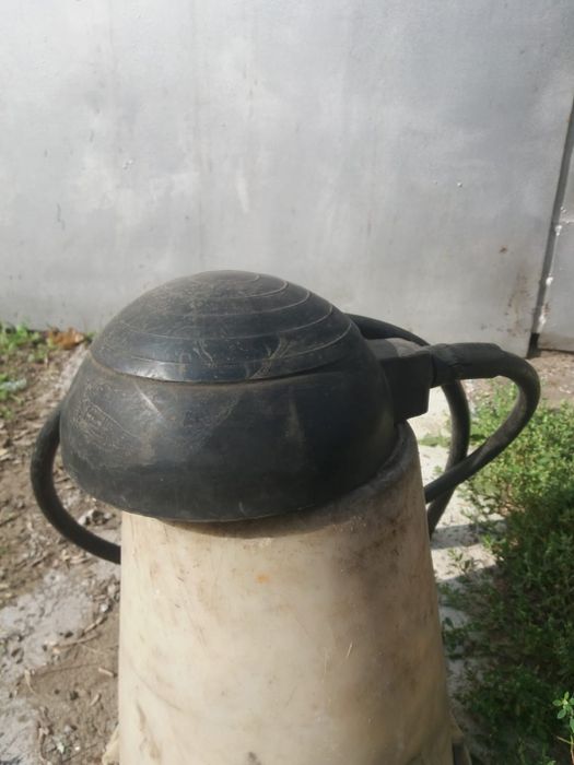 Продам насос для лодки