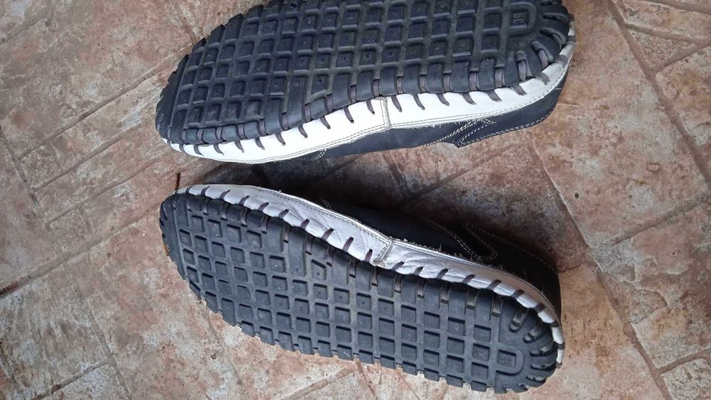 Мъжки обувки Fado