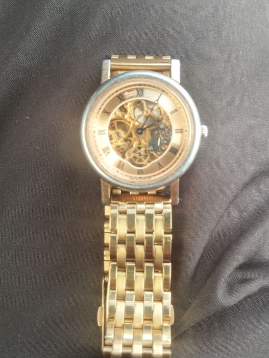 Продаётся часы Breguet