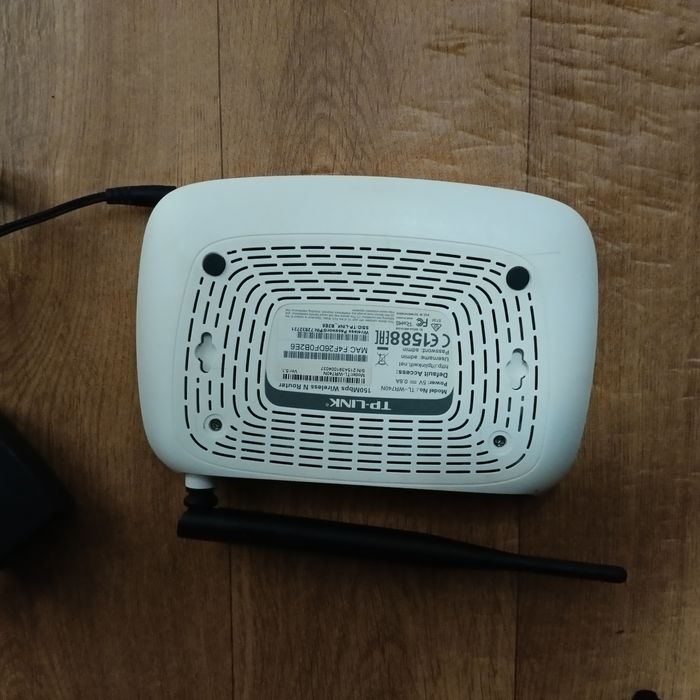 Wi-Fi Роутер продается