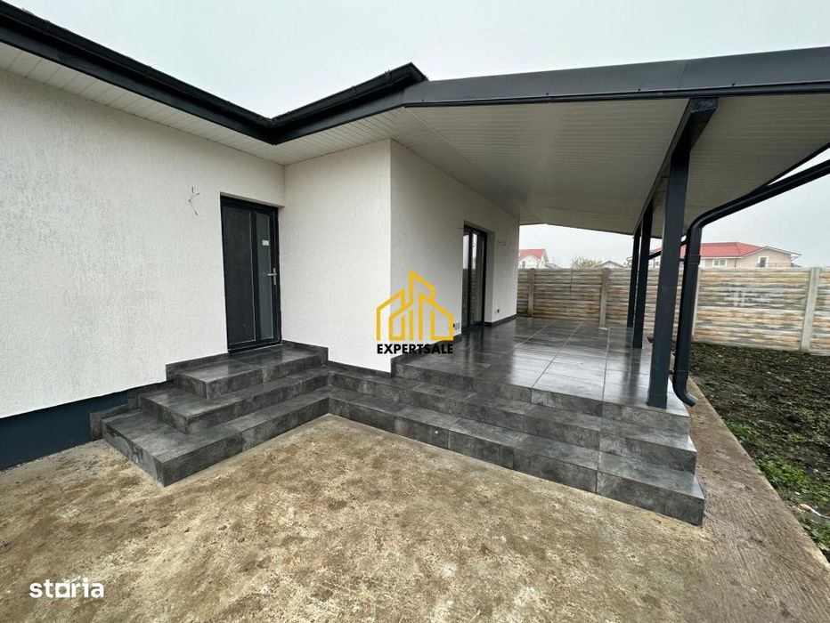 Casa Clinceni Individuala/ Moderna/Utilitati