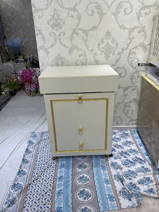 2в1 Комод + Гладильная доска