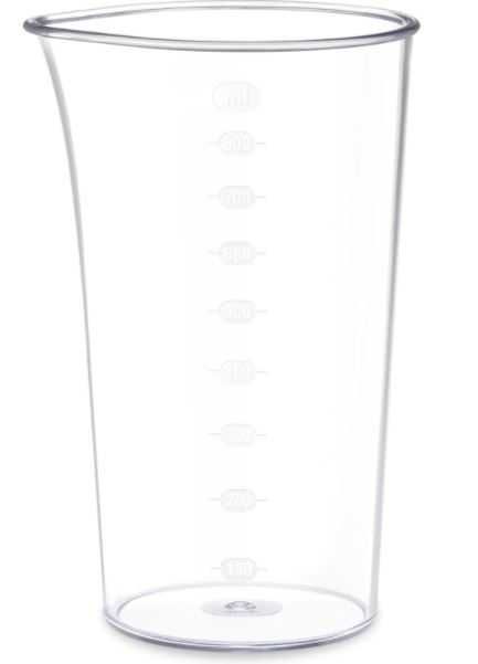 Mixer vertical Turbomix Tefal HB121838, Negru, Sigilat!