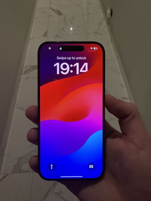 Iphone 15 Pro 128 GB