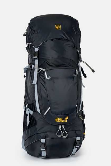 Новинка , Туристический рюкзак Jack Wolfskin Highland Trail 50L