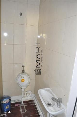 Spatiu comercial 160mp zona Sos. Alba Iulia