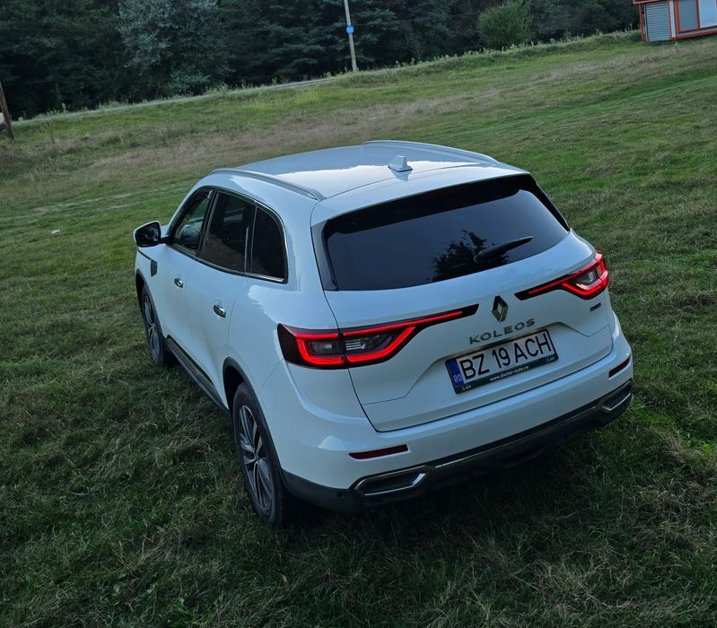 Renault Koleos 2.0 dci