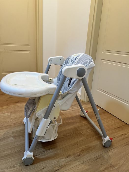 Детский стульчик