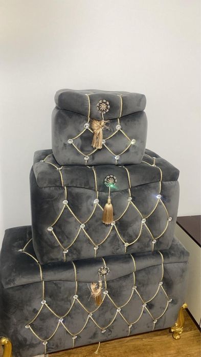 Продается сундук. Сандык