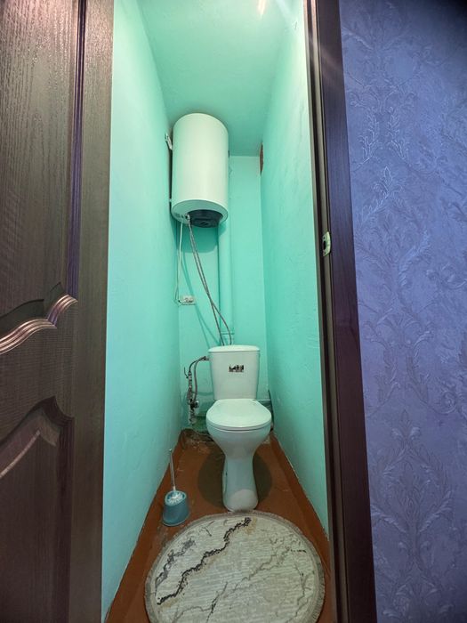 Продам 2х комнатную квартиру