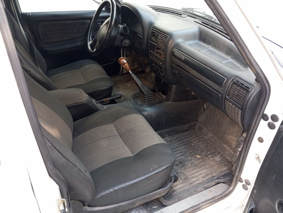 Продам Газ 31105