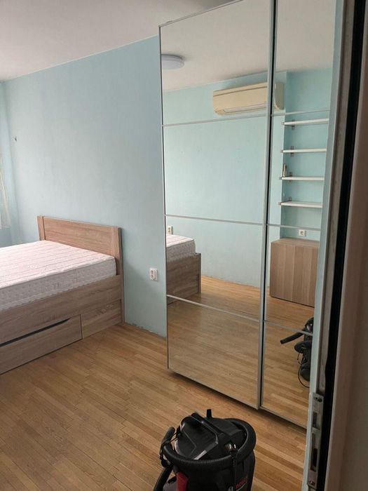 Тристаен апартамент под наем в ж.к. Белите брези, 2218821