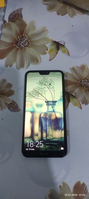 Huawei P20 lite 64/4 GB