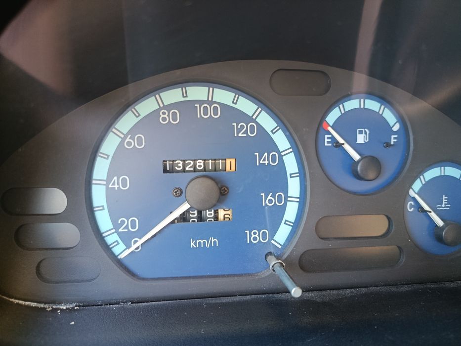 Продаётся Матиз Евро