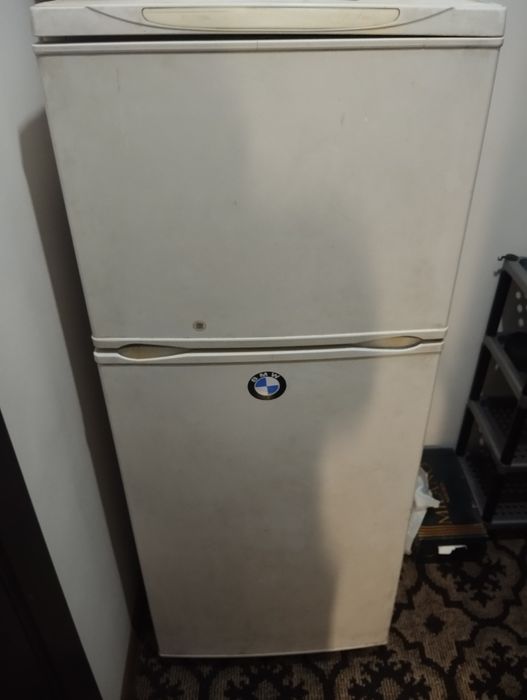 Bmw  haladinnik 3.3 mator