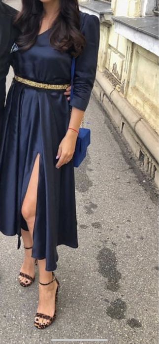 Vand rochie eleganta