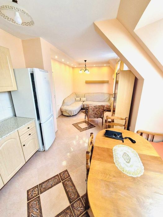 Дава се под наем Двустаен апартамент в София, Младост 1А - 72 кв.м за 555 € - Снимка #8