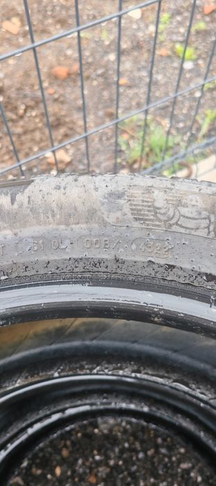 Michelin Pilot   285 45 R22