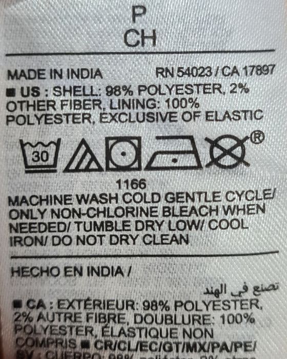 Платье мини Old Navy