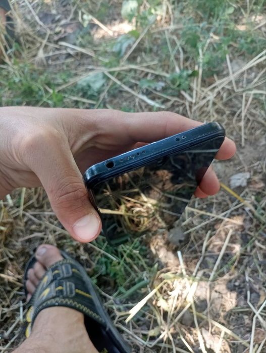 Redmi not 11 bor sotiladi qogan maʼlumotlar rasmda