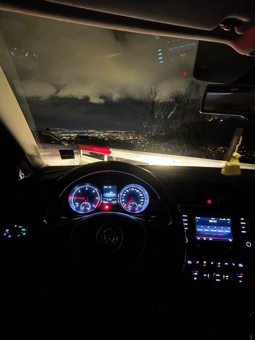 VW Golf 7 2.0 TDI 150 CP •2015 Euro 6 fără AdBlue