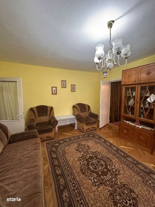 Apartament 2 camere, 50 mp, zona Sud