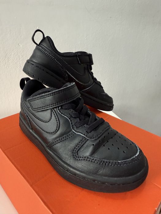 Nike copii nr 28.5 - 17,5cm