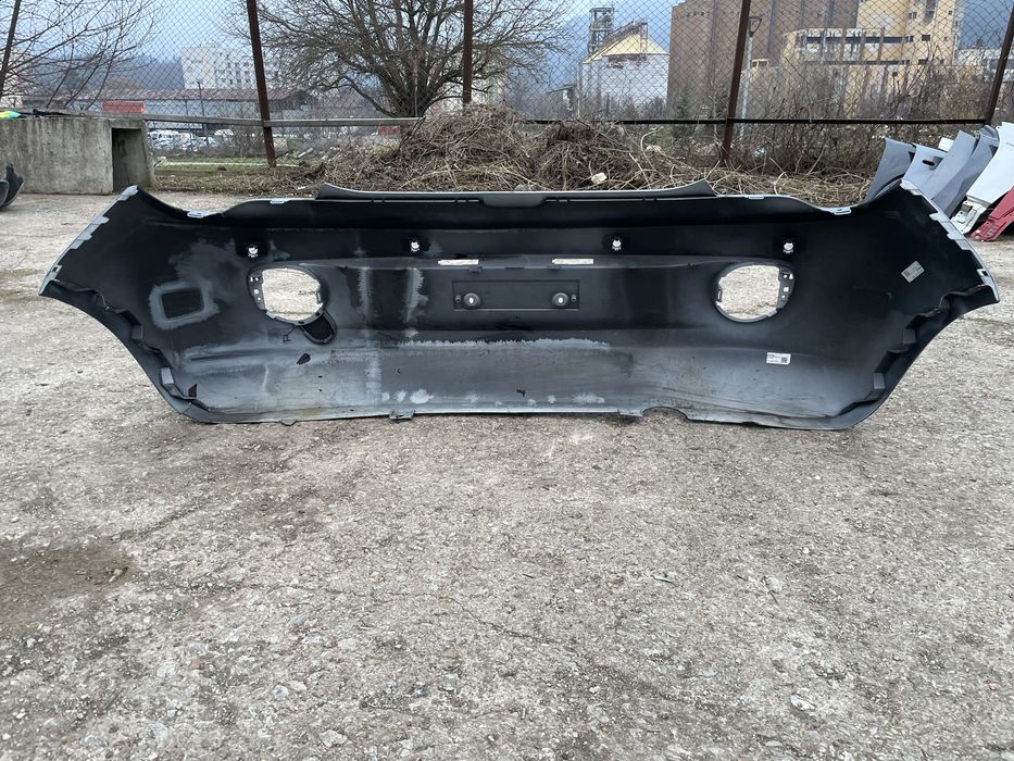 Задна броня за Opel Adam Опел Адам 2013-2019г