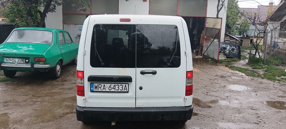 De vânzare Ford tranzit Conect