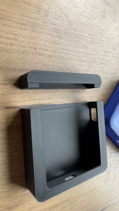 Sumup solo lite case  кейс за постерминал