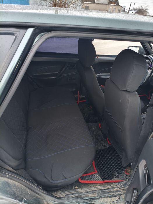 Продам автомобиль