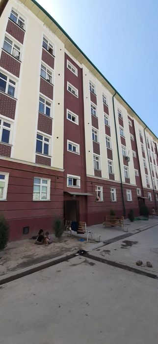 Квартира сотилади 3 хонали