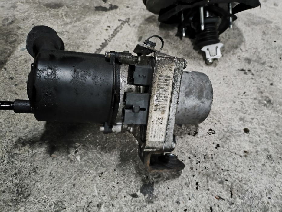 Хидравлична помпа за Citroen C4