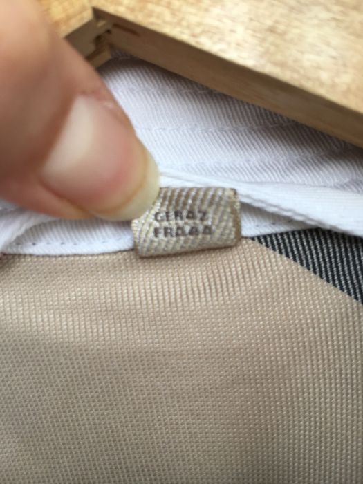 Burberry Brit, къс тренчкот M/L