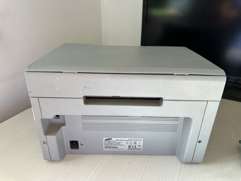 Продам Принтер сканер, копировщик Samsung SCX-340W. 3в1