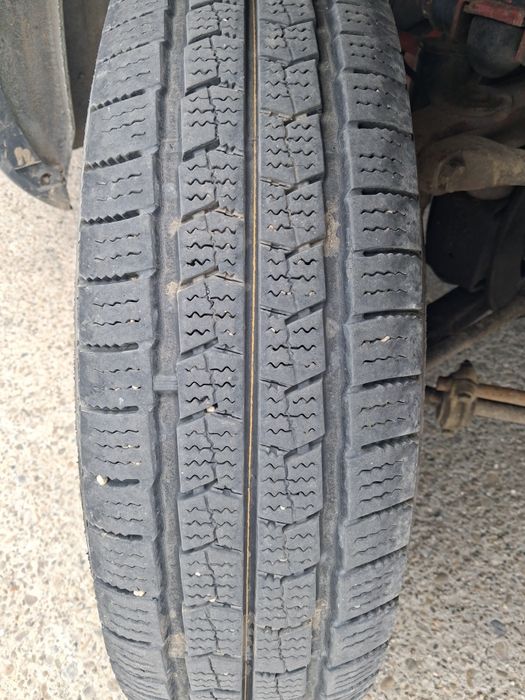 Vind Iveco 3.5C13 Basculabil 3 Parți